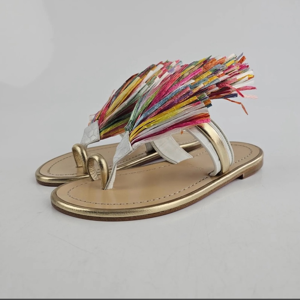 Christian Louboutin Festividade Sandals